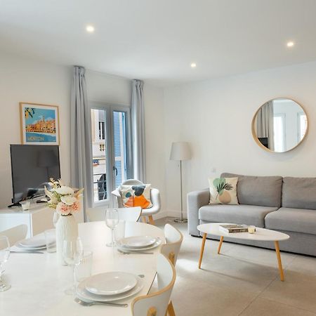 Republique Appartements Menton Exterior foto