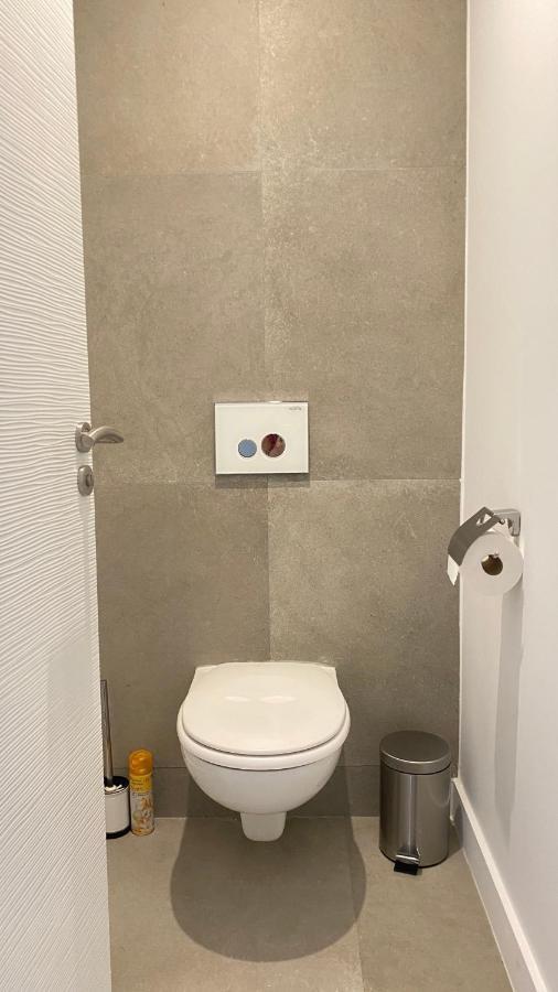 Republique Appartements Menton Exterior foto