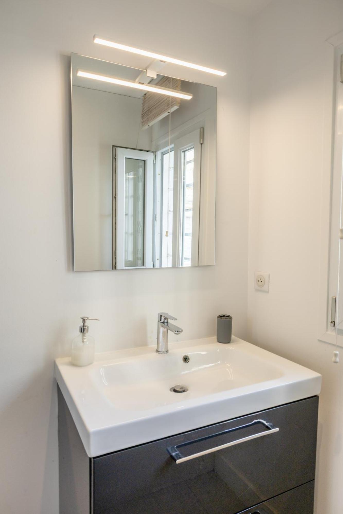 Republique Appartements Menton Exterior foto